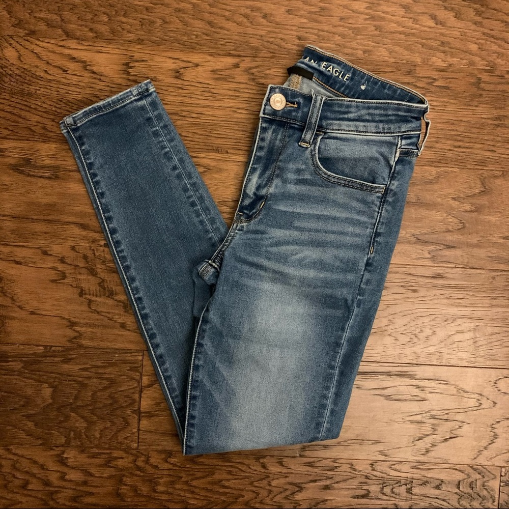 AE jeans